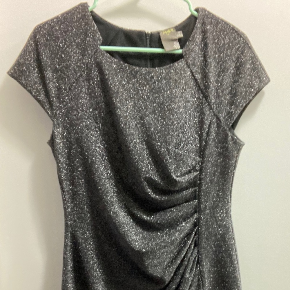 Taylor Dress
